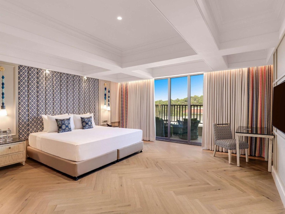 Antarim Resort Main image